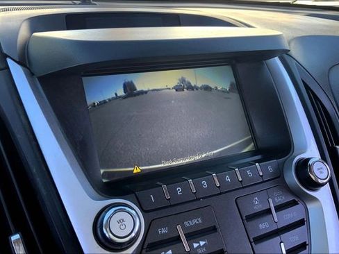 Used 2013 Chevrolet Equinox LTZ image 21