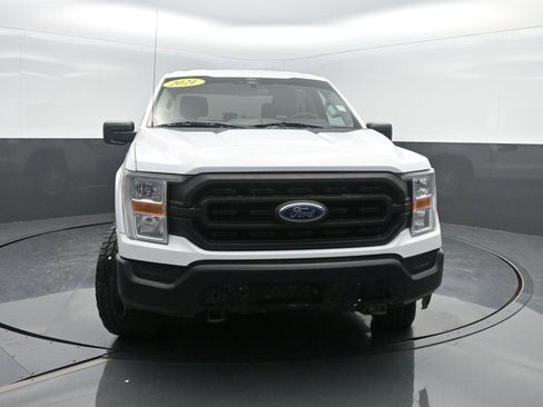 Used 2021 Ford F150 XL w/ Trailer Tow Package image 36