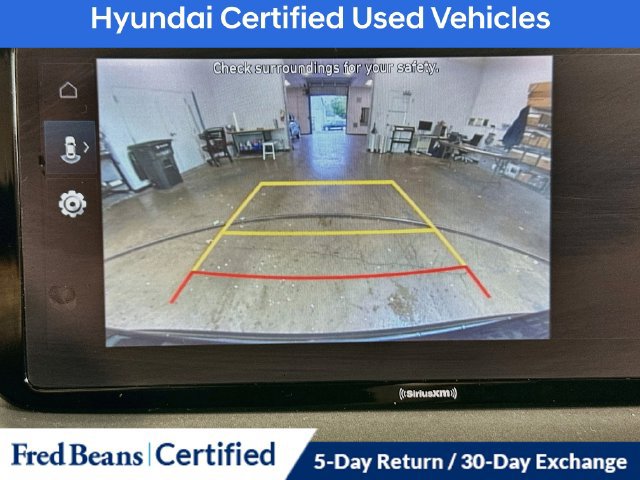 Certified 2023 Hyundai Santa Fe SEL AWD/4WD image 29