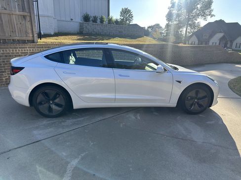 Used 2019 Tesla Model 3 Long Range image 5