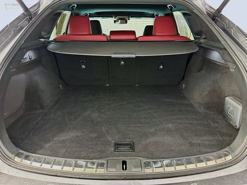 Used 2023 Lexus RX 350 F Sport w/ Accessory Package image 31