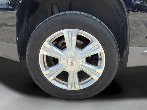 Used 2017 GMC Terrain SLE w/ Driver Alert Package I AWD/4WD image 31