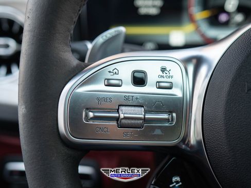 Used 2021 Mercedes-Benz G 63 AMG 4MATIC image 26