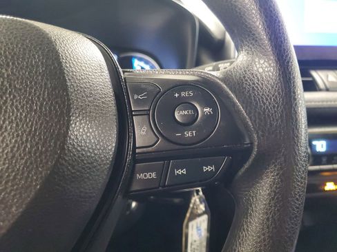 Certified 2024 Toyota RAV4 LE image 21