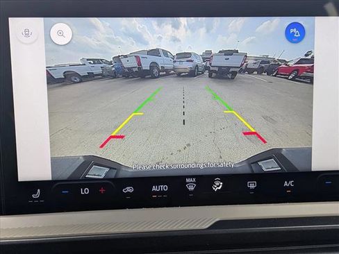 New 2025 Ford Bronco Sport Big Bend w/ Convenience Package image 13