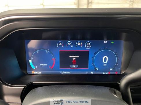New 2026 Ford F250 Platinum AWD/4WD image 48