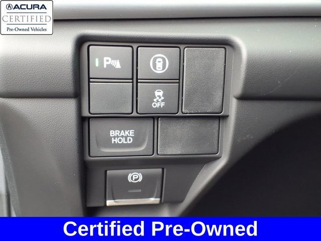 Used 2025 Acura RDX w/ Technology Package AWD/4WD image 14
