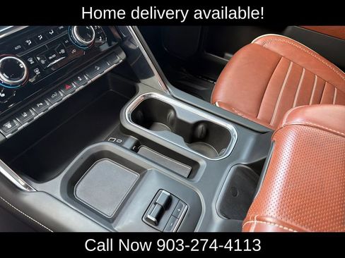 Used 2025 GMC Sierra 2500 Denali Ultimate image 38