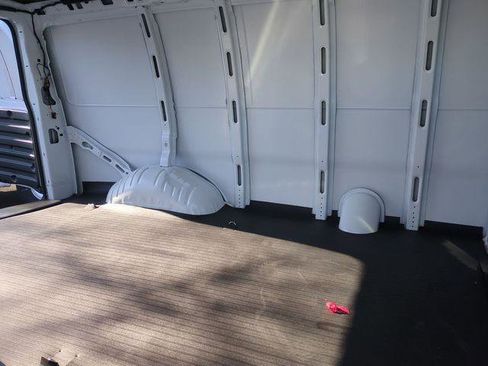 New 2026 Chevrolet Express 2500 w/ Driver Convenience Package image 21