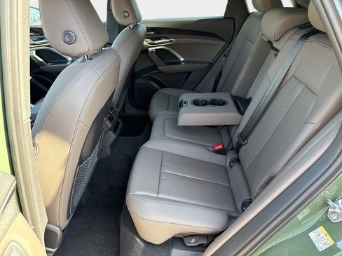 Used 2025 Audi Q5 Premium Plus w/ Premium Plus image 12