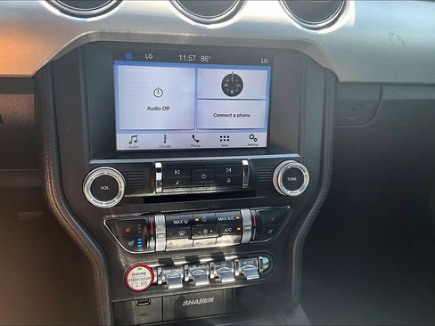 Used 2017 Ford Mustang GT Premium RWD image 29