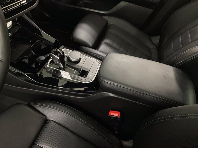 Certified 2024 BMW X3 M40i AWD/4WD image 18