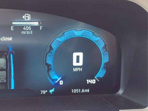 New 2025 Ford Bronco Sport Big Bend AWD/4WD image 20