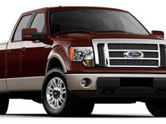 Used 2012 Ford F150 Lariat w/ Lariat Chrome Pkg video 1
