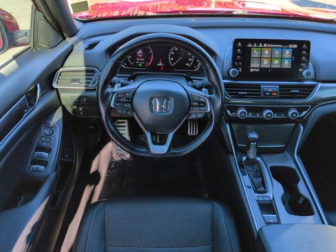 Used 2020 Honda Accord Sport image 15