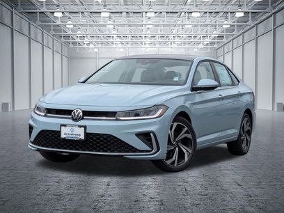 New 2026 Volkswagen Jetta SEL