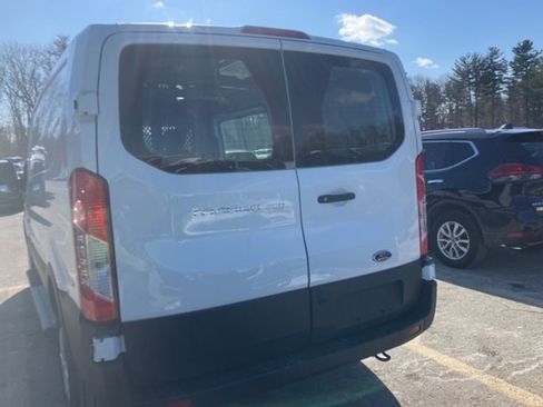 Used 2024 Ford Transit 250 Low Roof w/ Exterior Upgrade Package image 6