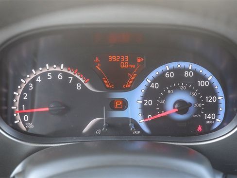 Used 2011 Nissan Cube 1.8 S w/ Interior Designer Pkg image 22