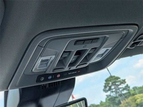 New 2025 Chevrolet Silverado 2500 LTZ w/ Trail Boss Package image 27