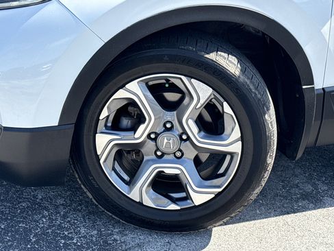 Certified 2019 Honda CR-V EX image 39