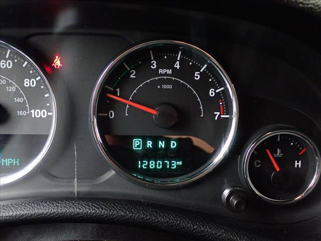 Used 2018 Jeep Wrangler Unlimited Sport S AWD/4WD image 24
