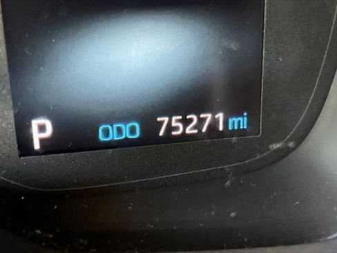 Certified 2020 Toyota Corolla LE FWD image 26