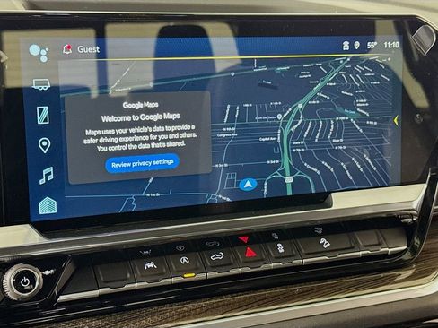 New 2026 Chevrolet Silverado 1500 LT Trail Boss w/ Convenience Package II image 8