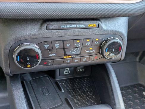 Certified 2024 Ford Bronco Sport Badlands w/ Premium Package AWD/4WD image 23