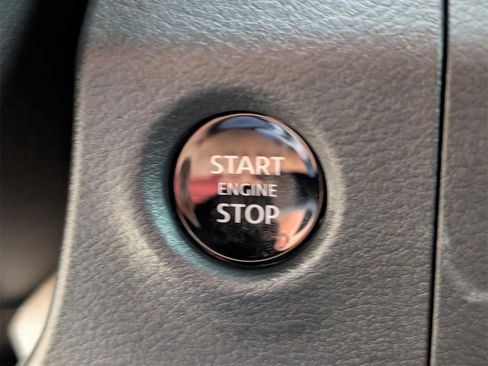 New 2026 Nissan Frontier PRO-4X w/ Pro-4x Convenience Package image 14