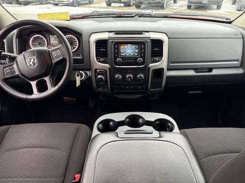 Used 2020 RAM 1500 Classic Warlock image 18