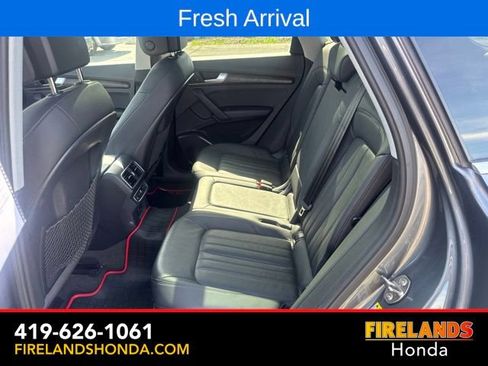 Used 2018 Audi Q5 2.0T Premium Plus w/ Premium Plus Package AWD/4WD image 28