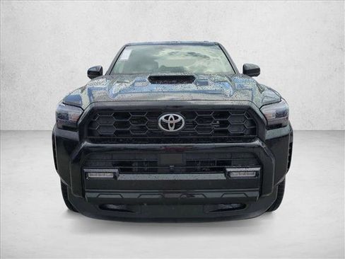 New 2026 Toyota 4Runner TRD Sport Premium RWD image 6
