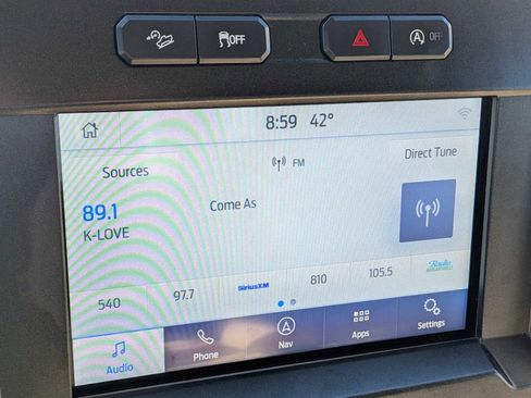 Used 2019 Ford F150 XLT w/ Equipment Group 302A Luxury AWD/4WD image 22