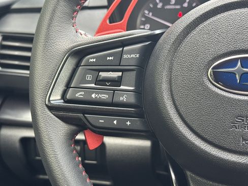 Certified 2024 Subaru Impreza RS AWD/4WD image 8