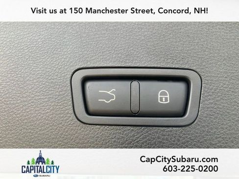 Used 2024 Dodge Hornet R/T Plus image 10