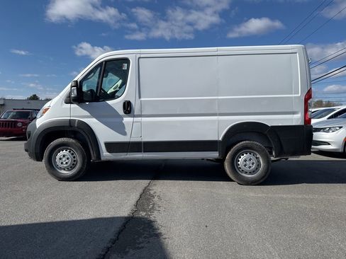 New 2026 RAM ProMaster 1500 FWD image 5