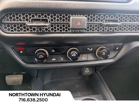 Used 2023 Honda HR-V Sport image 16