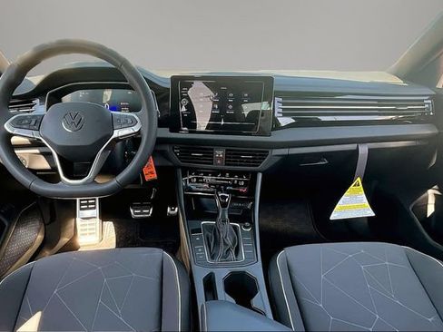 New 2026 Volkswagen Jetta Sport FWD image 9