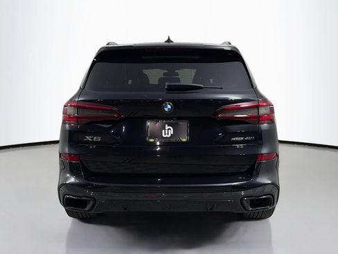Used 2022 BMW X5 sDrive40i w/ M Sport Package RWD image 6