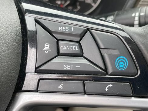 Used 2019 Nissan Altima 2.5 Platinum FWD image 27