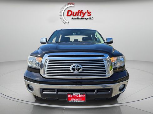 Used 2011 Toyota Tundra Limited w/ Platinum Pkg AWD/4WD image 15