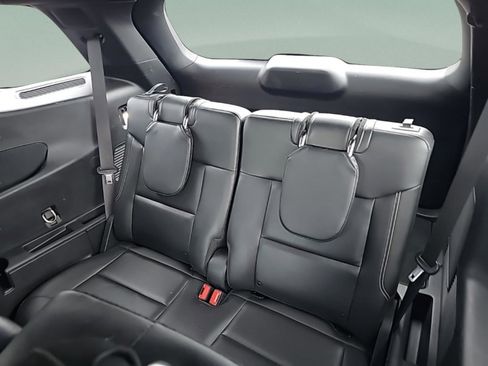 Used 2020 Ford Explorer ST w/ Premium Technology Package image 34