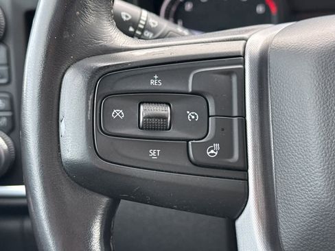 Used 2021 GMC Sierra 1500 Elevation image 25