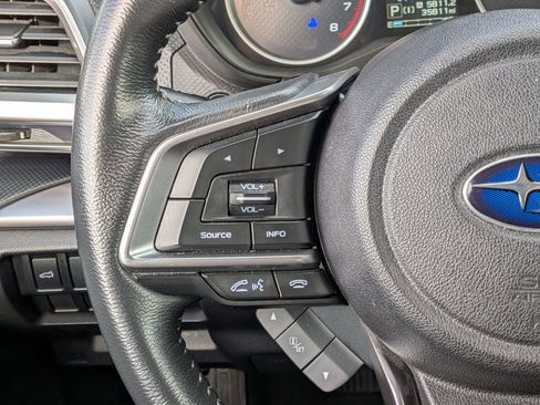 Used 2019 Subaru Forester Premium image 15