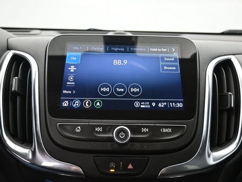 Used 2022 Chevrolet Equinox LT FWD image 13