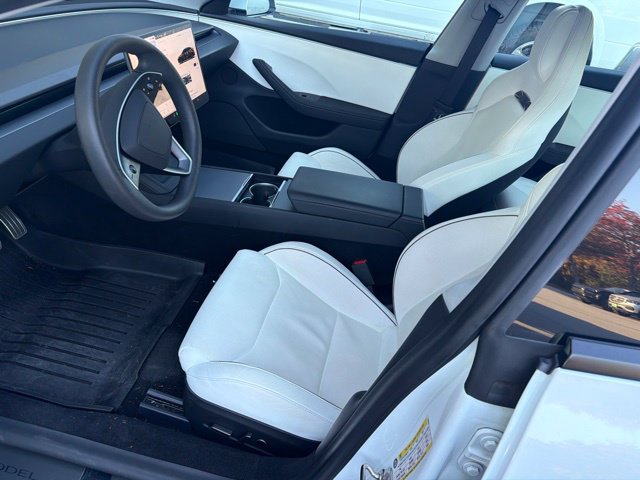 Used 2024 Tesla Model 3 Performance AWD/4WD image 9