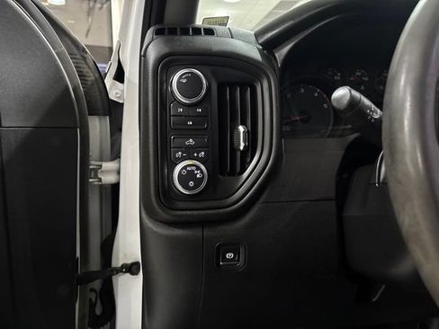 Used 2020 GMC Sierra 3500 4x4 Regular Cab w/ Convenience Package image 14