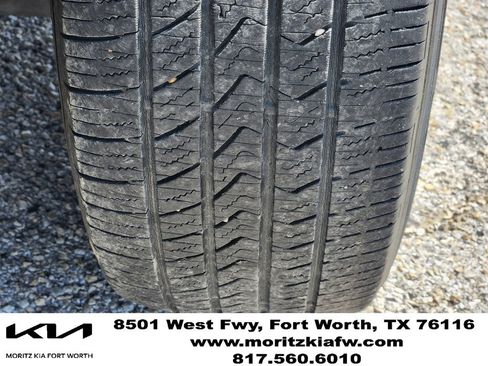 Used 2018 Ford EcoSport S FWD image 10