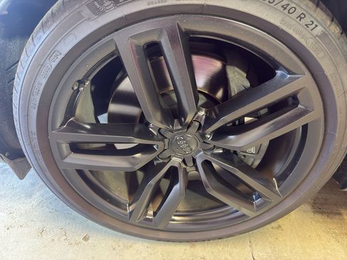 Used 2016 Audi SQ5 Premium Plus w/ Technology Package AWD/4WD image 32