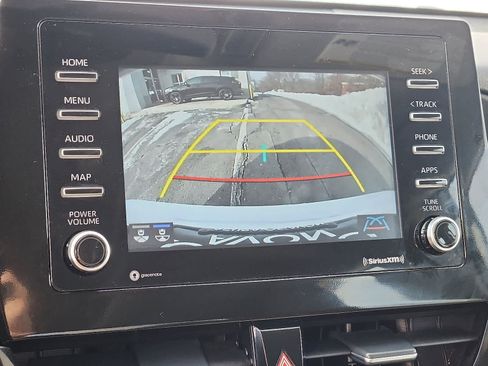 Used 2023 Toyota Camry LE w/ Cold Weather Package image 18